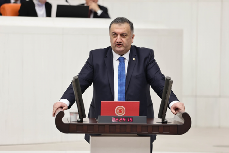 Karal: "Vatandaşlarımızın haklı taleplerinin takipçisi olmaya devam edeceğiz"