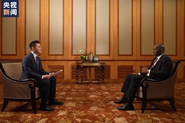 "Boao Asya Forumu, ülkeler arası diyalog için önemli bir platform"