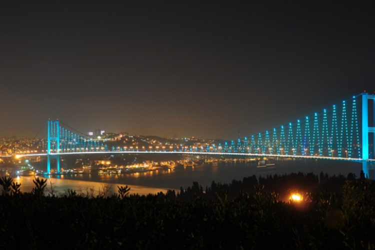 TÜRKONFED'den 15 Temmuz mesajı