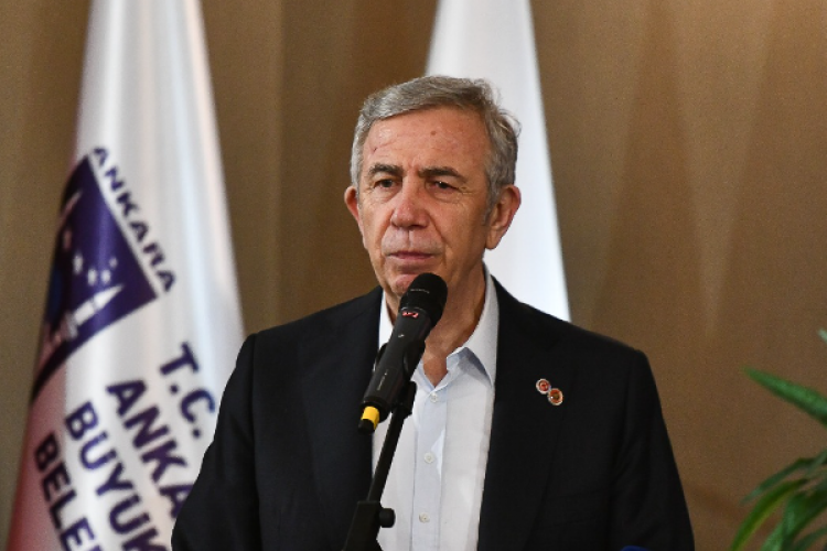 Başkan Yavaş: "Ankapark'ı ücretsiz olarak herkesin kullanımına açacağız"