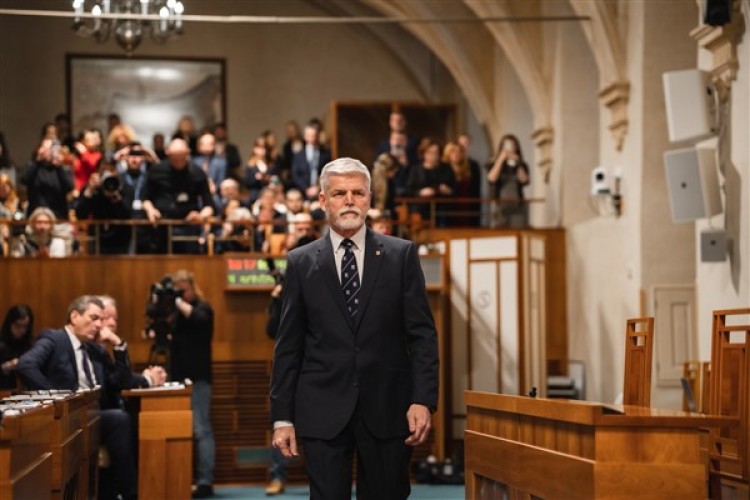 Pavel: Çek Cumhuriyeti, çeyrek yüzyıldır NATO'nun aktif ve sağlam bir parçasıdır