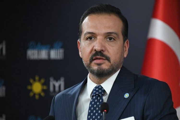 Zorlu: Sonuçları en doğru şekilde okuyarak yol haritamızı belirleyeceğiz