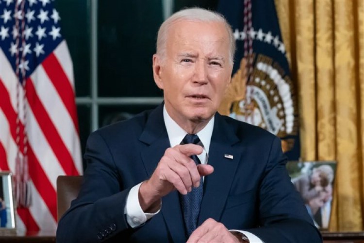 Biden: "Ucuz Bakım Yasasını korumaya ve genişletmeye kararlıyım"