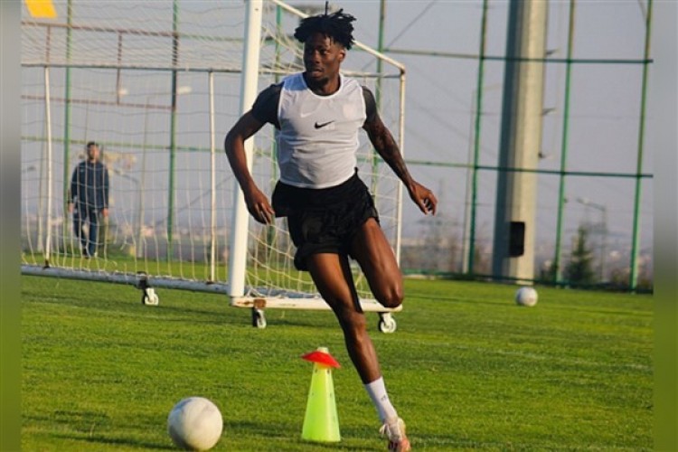 ASTOR Enerji Şanlıurfaspor, Göztepe ile karşılaşacak