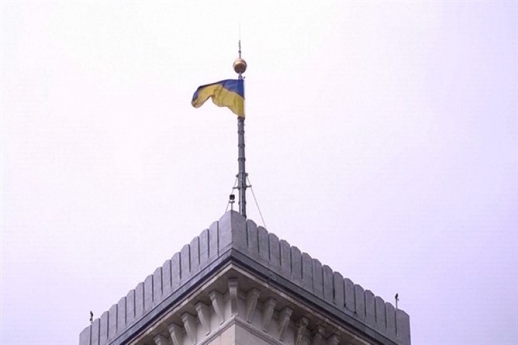 Ukrayna, Avrupa'nın en büyük silah ithalatçısı olarak ortaya çıkıyor