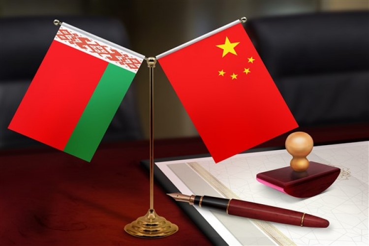 Çin ve Belarus Kartal Taarruzu-2024 adlı ortak askeri eğitim gerçekleştirecek