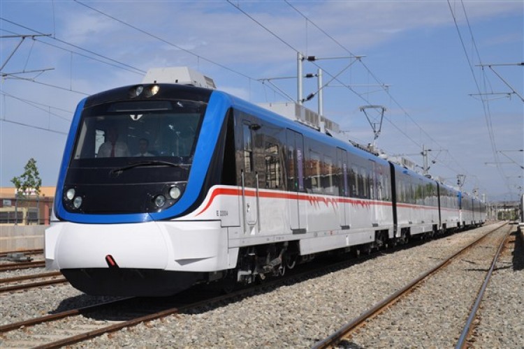 Koyundere ve Asarlık istasyonları için son ihale 6 Mart'ta gerçekleştirilecek