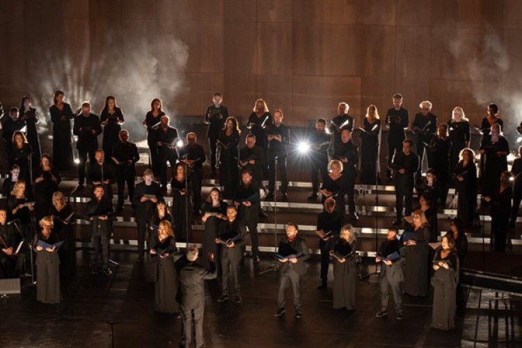 CSO Ada Ankara'da mayıs ayı etkinlikleri