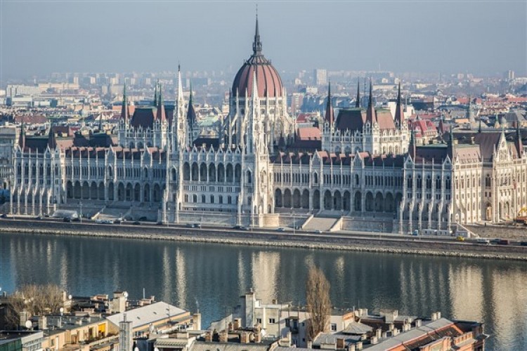 Novak: "Macaristan, 2024'ün ikinci yarısında iyi bir AB başkanı olacak"