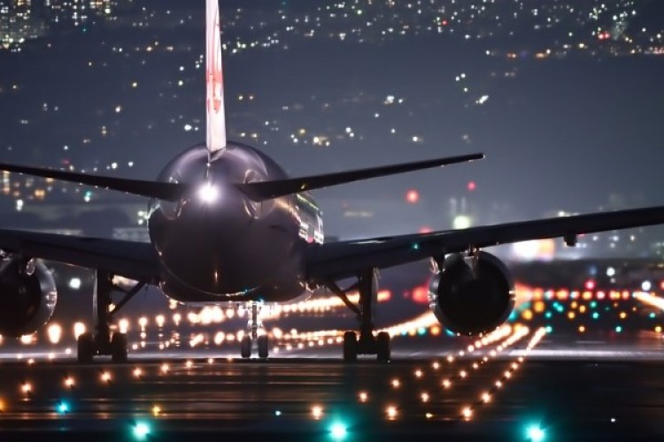 Bakan Uraloğlu: Antalya Havalimanı'ndan yeni rekor