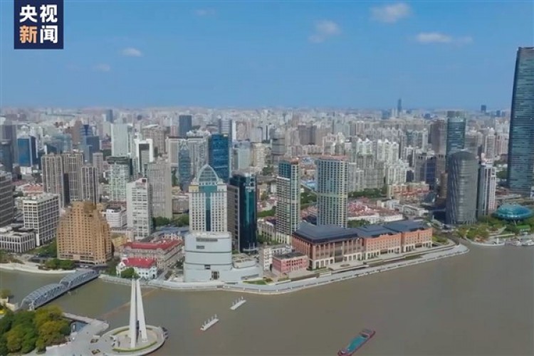 "Çin tarzı modernleşme referans niteliğinde öneme sahip"