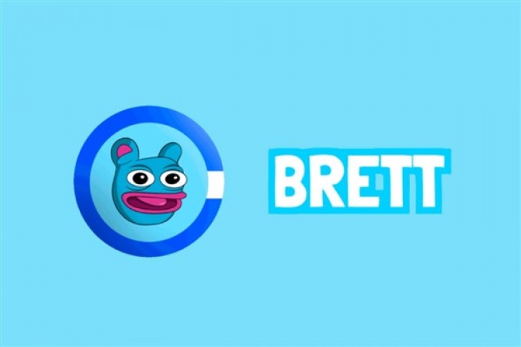 BRETT Token, Coinbase'in Seamless Protokolü'nde yayına giriyor