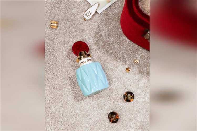 L'Oreal Grup ve Miu Miu dünya çapında anlaşma imzaladı