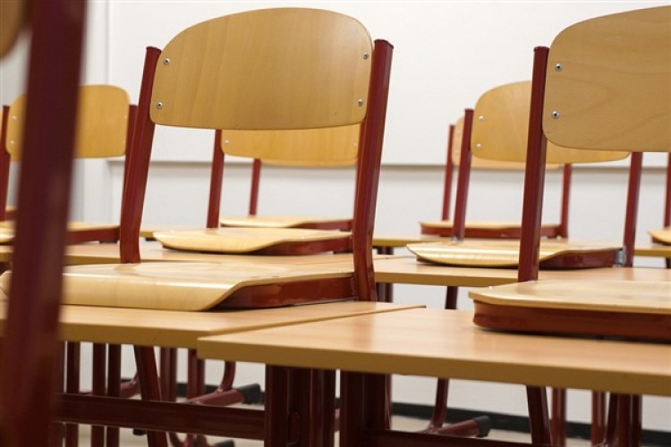 Bakan Tekin'den Tokat'ta okul ziyareti