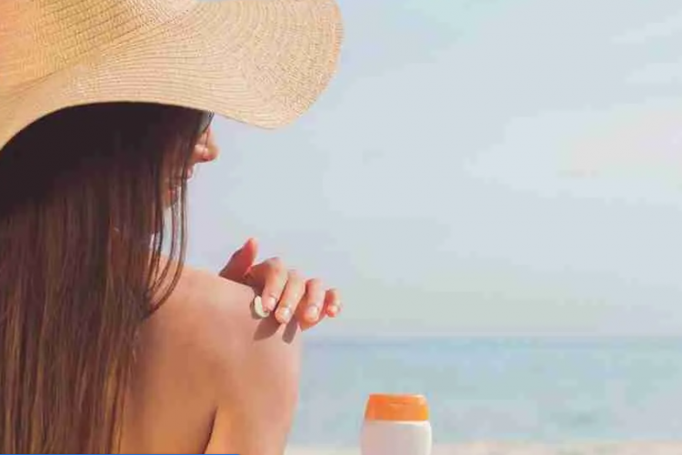 Aşırı sıcaklar İspanya'nın kitle turizmi endüstrisi için 'gerçek bir risk' oluşturuyor'