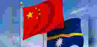 Xi Jinping'den Nauru'nun Bağımsızlık Günü'ne özel kutlama mesajı