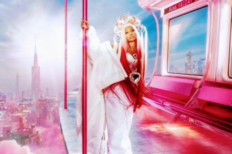 Ünlü rapçi Nicki Minaj Amsterdam'da tutuklandıktan sonra tekrar serbest bırakıldı