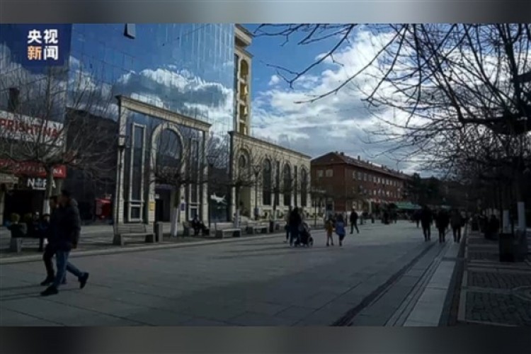 NATO'nun askeri operasyonunun 25. yıldönümünde Kosova'daki durum