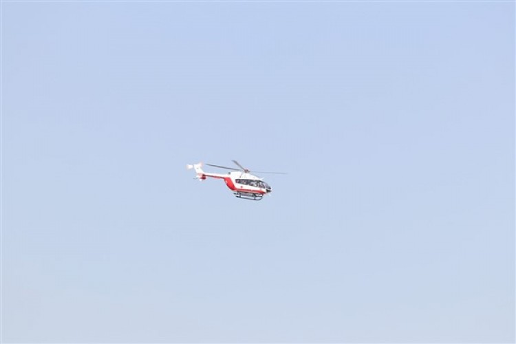 Sivas'ta kaybolan 74 yaşındaki vatandaş bulundu