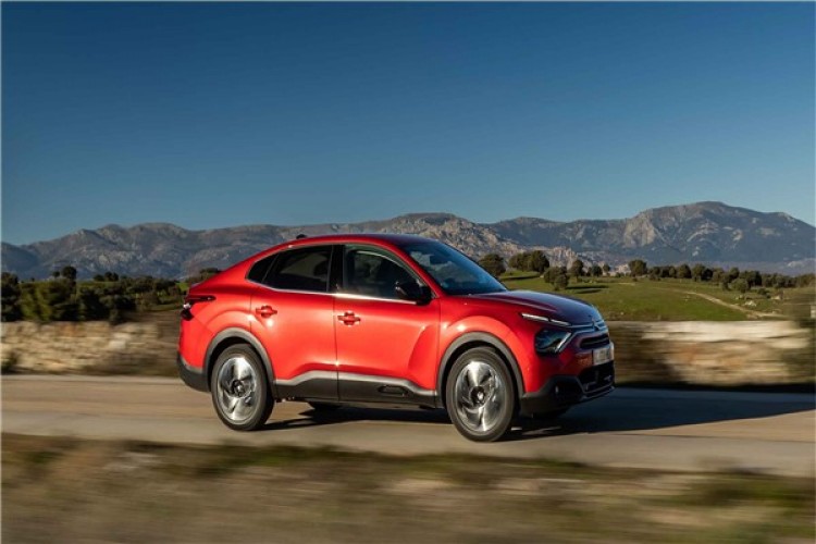 Citroen'den Mart ayı kampanyası