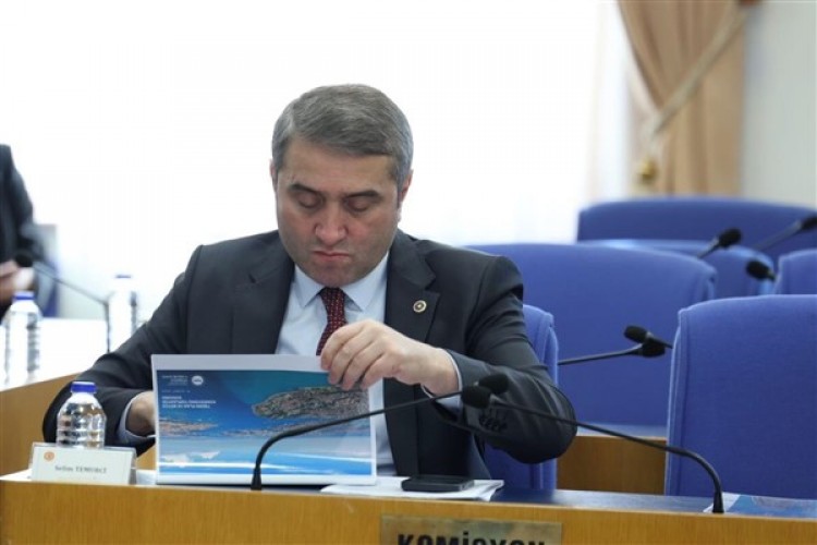 Temurci, Türkiye Varlık Fonu hakkında önemli değerlendirmelerde bulundu