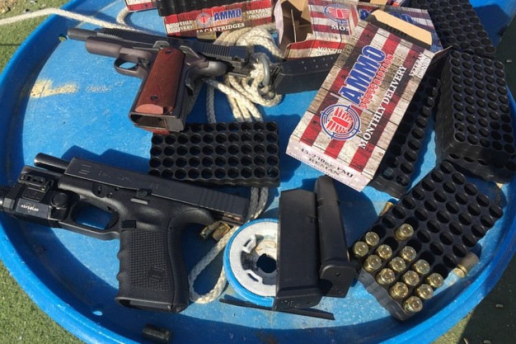 ABD, İran silah ve mühimmatını Ukrayna'ya gönderdi