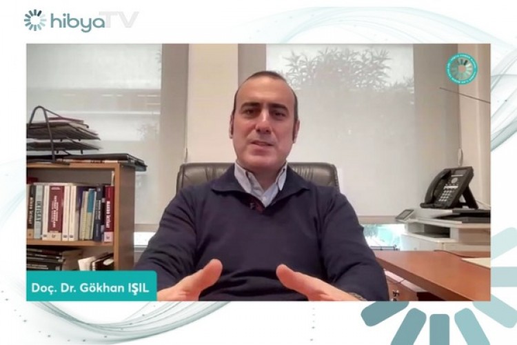 Doç. Dr. Işıl: "Kısa dönemde kredi kartı limitleriyle ilgili bir etki olmayacak"