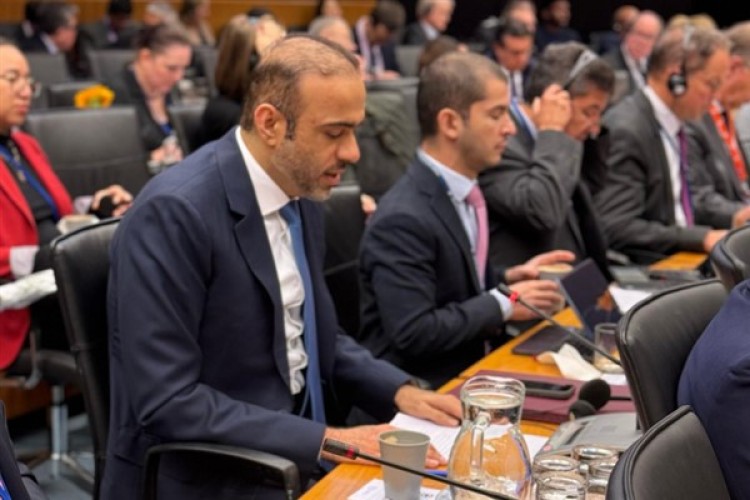 Katar'dan uluslararası topluma Gazze çağrısı