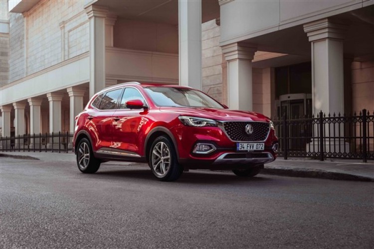 MG, Haziran ayında fiyatları sabitledi