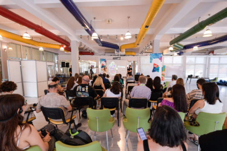 İzmir'de Uluslararası Yaz Üniversitesi projesi başladı