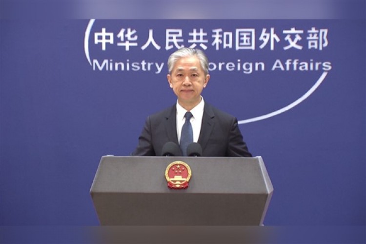 Çin ile Brezilya arasında Ukrayna krizi mutabakatına destek beklentisi