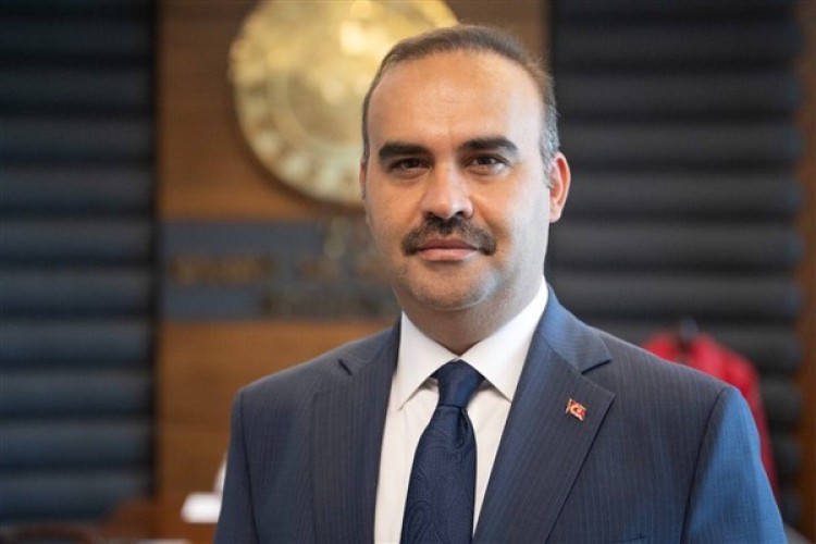 Sanayi ve Teknoloji Bakanı Kacır: Denizli'yi desteklemeyi sürdüreceğiz