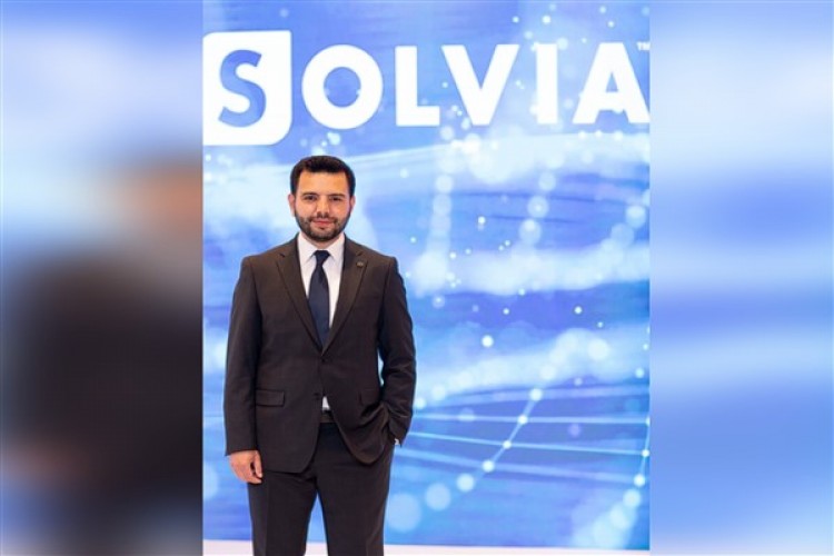Solvia: Tedarik zincirinde yenilikçi çözümlerle engelleri aşın, geleceğe adım atın