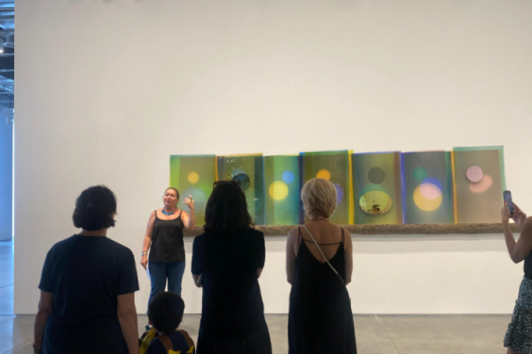 İBB'den ücretsiz sergi turları