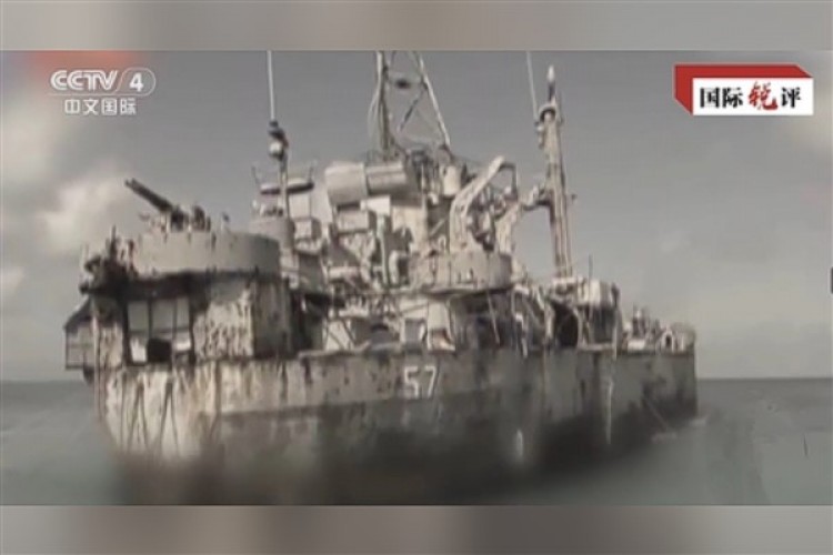 Çin'le "centilmenlik anlaşması"nı reddeden Filipinler sözünü tutmuyor