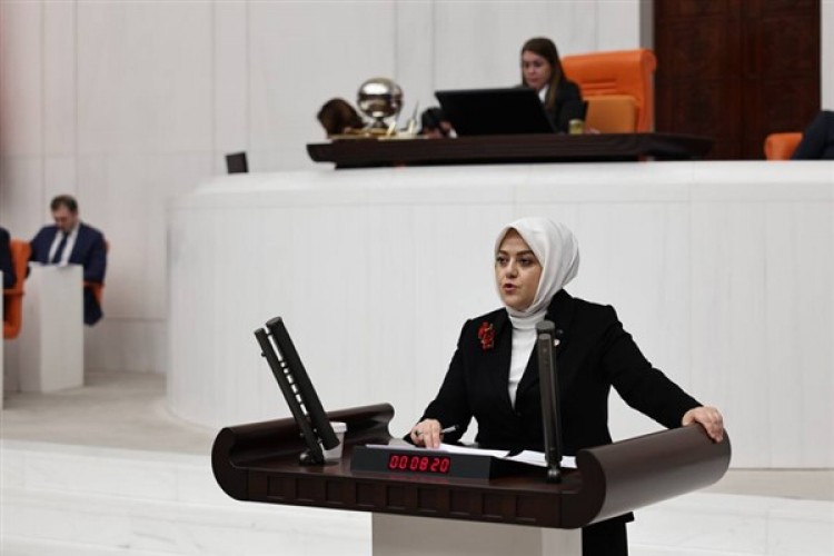 Gelecek Partili Ün: Ülke 'matrahsızlar cennetine' döndü