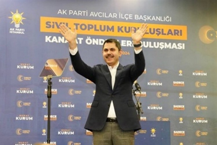 Kurum: "İBB'de son 5 yılda kadrolaşmak için 33 bin 725 kişiyi işten çıkardılar"