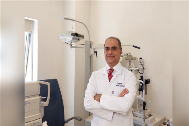 Göz kapağı gençleştirmesi: Plexr ile ameliyatsız estetik çözüm