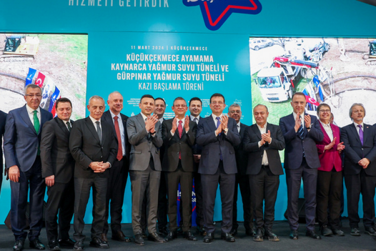 Özel: "İsrail'deki zulmün bitmesini istiyorsan önce ticareti bitireceksin"