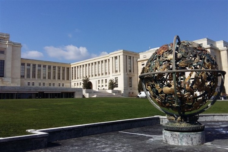 BM: "Haiti yıkıcı bir şiddet sarmalıyla karşı karşıya"