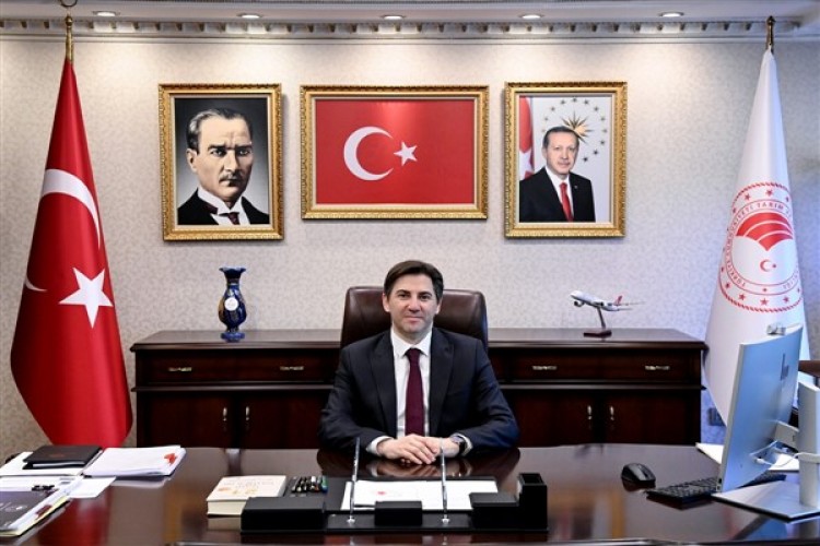 Afyonkarahisar'da Tarım, Hayvancılık ve Gıda Fuarı düzenlenecek