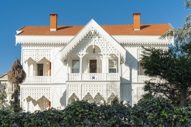 Sinem Necipoğlu, "Yeşilçam'ın önemli bir mirasını ülkemize yeniden kazandırdık"