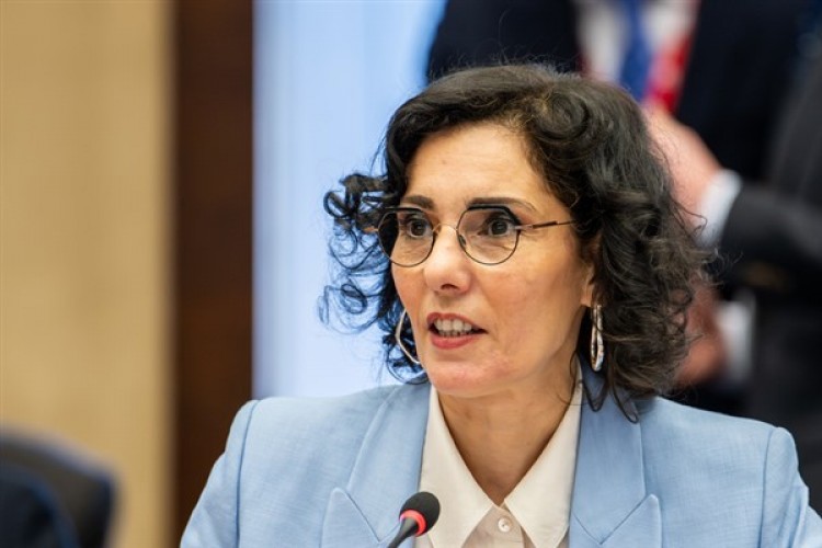 Lahbib: İnsanlar güvenliklerini ve refahlarını koruyan bir AB'yi hak ediyor