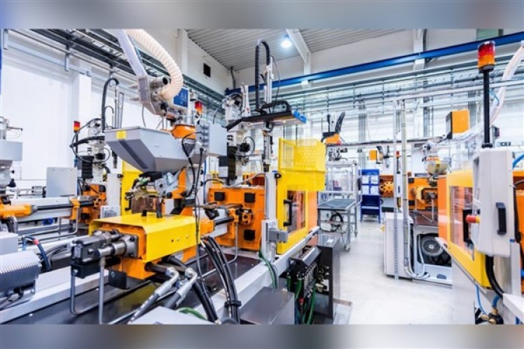 Çin'de PMI iki aydır genişleme aralığında