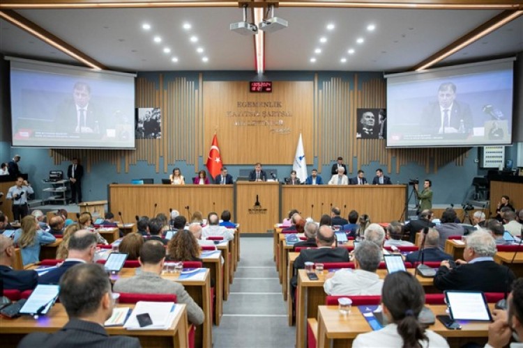 Başkan Tugay: İhtiyaçların en kısa zamanda karşılanması için çalışma yapacağız