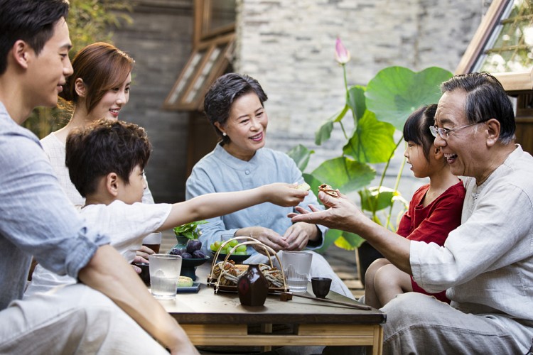 Çin, İnsani Gelişme Endeksi'nde 75'inci sırada