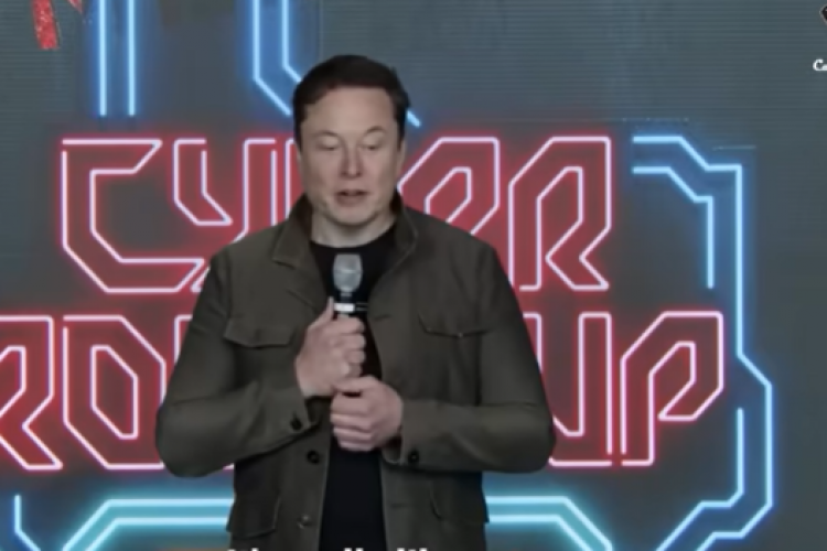 Elon Musk SpaceX merkezini taşıyacak