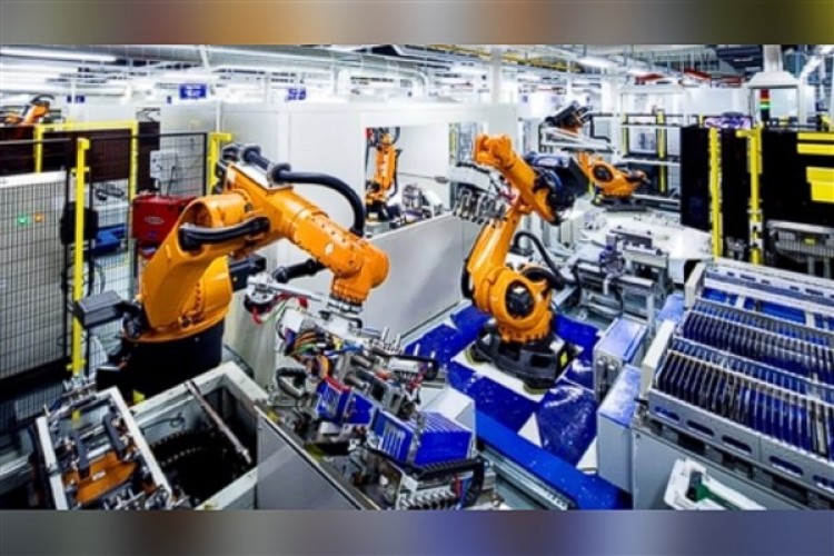 "Çin menşeli lityum iyon piller ne kadar güçlü?"