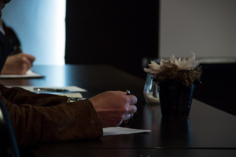 Rusya Dışişleri Bakan Yardımcısı Pankin, Tanju Bilgiç'i kabul etti