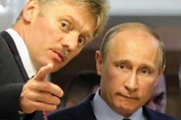 Kremlin, Ukrayna'nın Rus topraklarına saldırmasına izin vermenin "tehlikeli bir tırmanma"